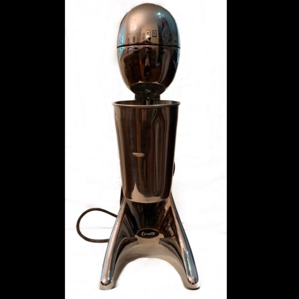 Oster 6627 100-Watt Milk Shake Drink Mixer